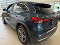 2023 Mercedes-Benz GLA GLA 250