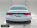 2027 Mercedes-Benz E-Class E 450