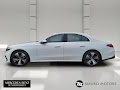 2027 Mercedes-Benz E-Class E 450