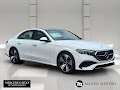 2027 Mercedes-Benz E-Class E 450