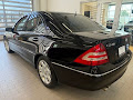 2005 Mercedes-Benz C-Class C 240
