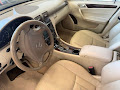 2005 Mercedes-Benz C-Class C 240