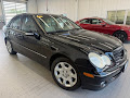 2005 Mercedes-Benz C-Class C 240