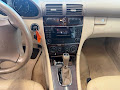 2005 Mercedes-Benz C-Class C 240
