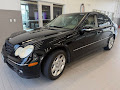 2005 Mercedes-Benz C-Class C 240