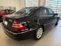 2005 Mercedes-Benz C-Class C 240