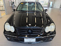 2005 Mercedes-Benz C-Class C 240