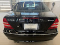 2005 Mercedes-Benz C-Class C 240