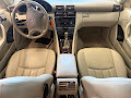 2005 Mercedes-Benz C-Class C 240