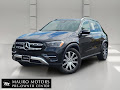 2025 Mercedes-Benz GLE GLE 350