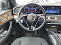 2025 Mercedes-Benz GLE GLE 350