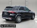 2025 Mercedes-Benz GLE GLE 350