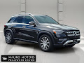 2025 Mercedes-Benz GLE GLE 350