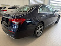 2023 Mercedes-Benz E-Class E 350
