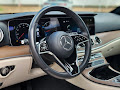2023 Mercedes-Benz E-Class E 350