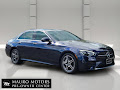 2023 Mercedes-Benz E-Class E 350