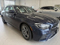 2023 Mercedes-Benz E-Class E 350