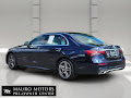 2023 Mercedes-Benz E-Class E 350