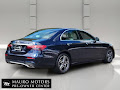 2023 Mercedes-Benz E-Class E 350