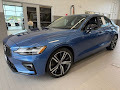 2021 Volvo S60 T6 R-Design
