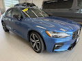 2021 Volvo S60 T6 R-Design