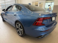 2021 Volvo S60 T6 R-Design
