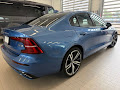 2021 Volvo S60 T6 R-Design