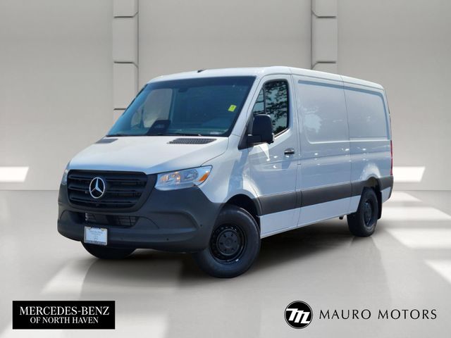 2026 Mercedes-Benz Sprinter 2500 Cargo 144 WB