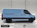 2026 Mercedes-Benz Sprinter 2500 Cargo 144 WB