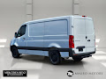 2026 Mercedes-Benz Sprinter 2500 Cargo 144 WB