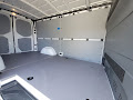 2026 Mercedes-Benz Sprinter 2500 Cargo 144 WB