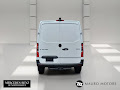 2026 Mercedes-Benz Sprinter 2500 Cargo 144 WB