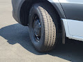 2026 Mercedes-Benz Sprinter 2500 Cargo 144 WB