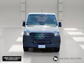 2026 Mercedes-Benz Sprinter 2500 Cargo 144 WB