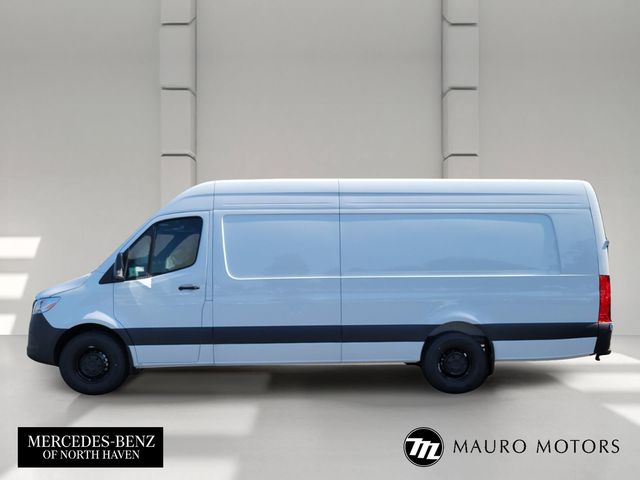 2026 Mercedes-Benz Sprinter 2500 Cargo 170 WB