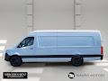 2026 Mercedes-Benz Sprinter 2500 Cargo 170 WB