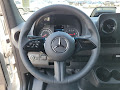2026 Mercedes-Benz Sprinter 2500 Cargo 170 WB