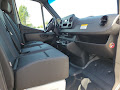 2026 Mercedes-Benz Sprinter 2500 Cargo 170 WB