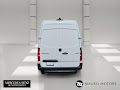 2026 Mercedes-Benz Sprinter 2500 Cargo 170 WB