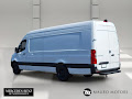 2026 Mercedes-Benz Sprinter 2500 Cargo 170 WB