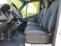 2026 Mercedes-Benz Sprinter 2500 Cargo 170 WB