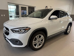 2023 Mercedes-Benz GLA GLA 250