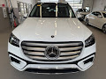 2025 Mercedes-Benz GLS GLS 450