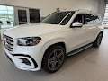 2025 Mercedes-Benz GLS GLS 450