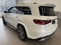 2025 Mercedes-Benz GLS GLS 450