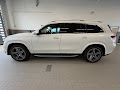 2025 Mercedes-Benz GLS GLS 450