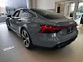 2022 Audi e-tron GT Prestige