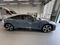 2022 Audi e-tron GT Prestige