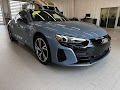 2022 Audi e-tron GT Prestige