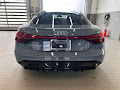 2022 Audi e-tron GT Prestige